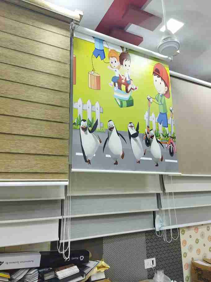 Interior Design Project